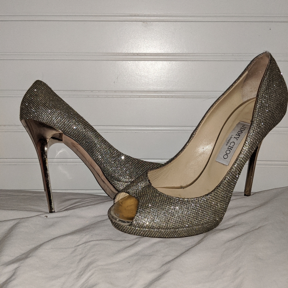 COPY - JIMMY CHOO SIZE 49